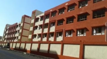 تحقيق فوري في تعليم الجيزة.. إحالة 3 مديرين وطاقم متابعة